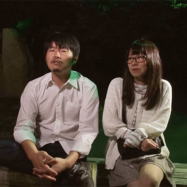 ぼくの友達、カンタ